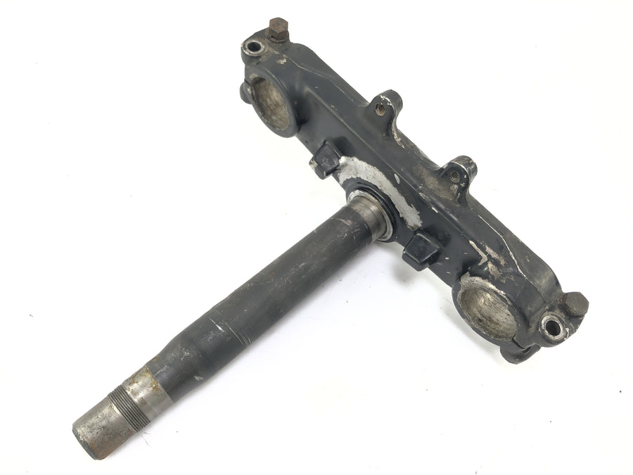 Yamaha XT 500 1U6 [1981] - Fork Bridge pod 36 mm