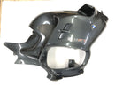 BMW R 1100 RT 259 [1999] - Kód barvy pravého bočního krytu 704-1