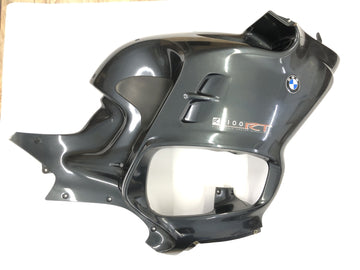 BMW R 1100 RT 259 [1999] - Kód barvy pravého bočního krytu 704