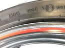 Aprilia SL 1000 Falco PA [2000] - RAD RAD RAD RAD 6,00 x 17 palců pneumatiky 180/55 ZR17 Metzeler-4