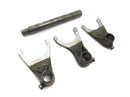 Honda XRV 750 Africa Twin RD04 [1992] - sada řadicích vidlic-1