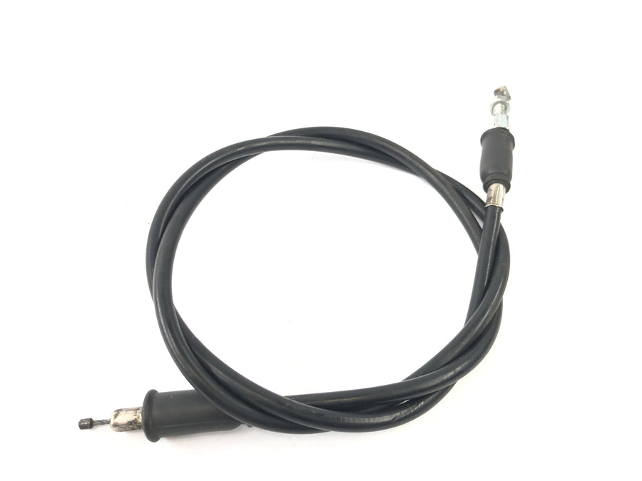 Husqvarna TE 610 E Dual H7 [1999] - Kabel sytiče