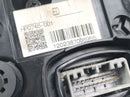 Honda CBR 1000 RR SC59 [2008] - Tachometr kokpitu tachometr 39620 km-4