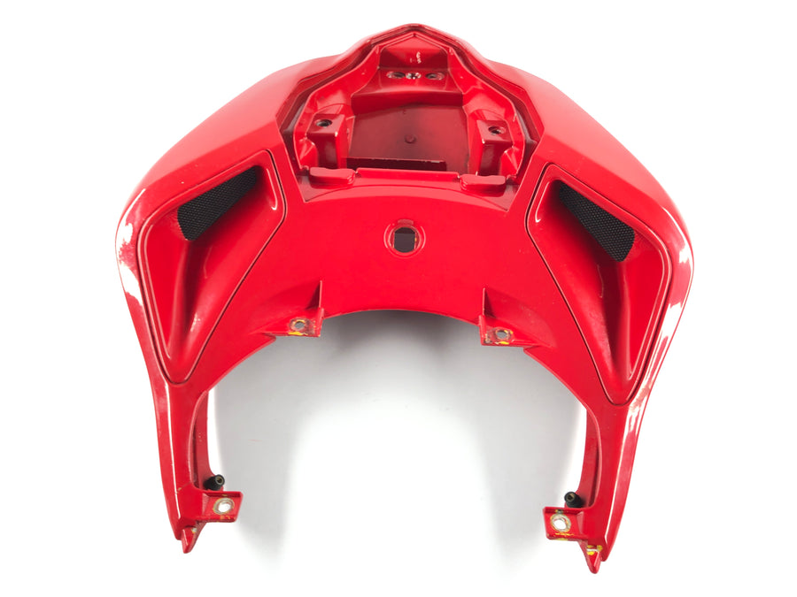 Ducati 1098 S H7 [2009] - Zadní opláštění