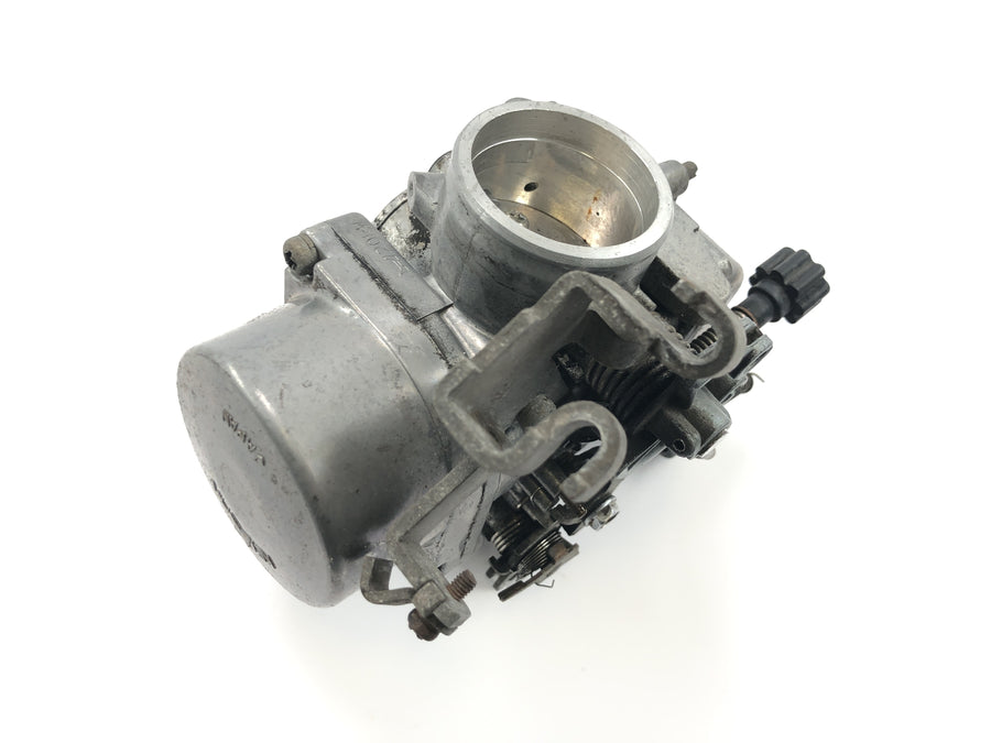 Honda FT 500 PC07 [1983] - Karburátor Keihin 39mm karburátor