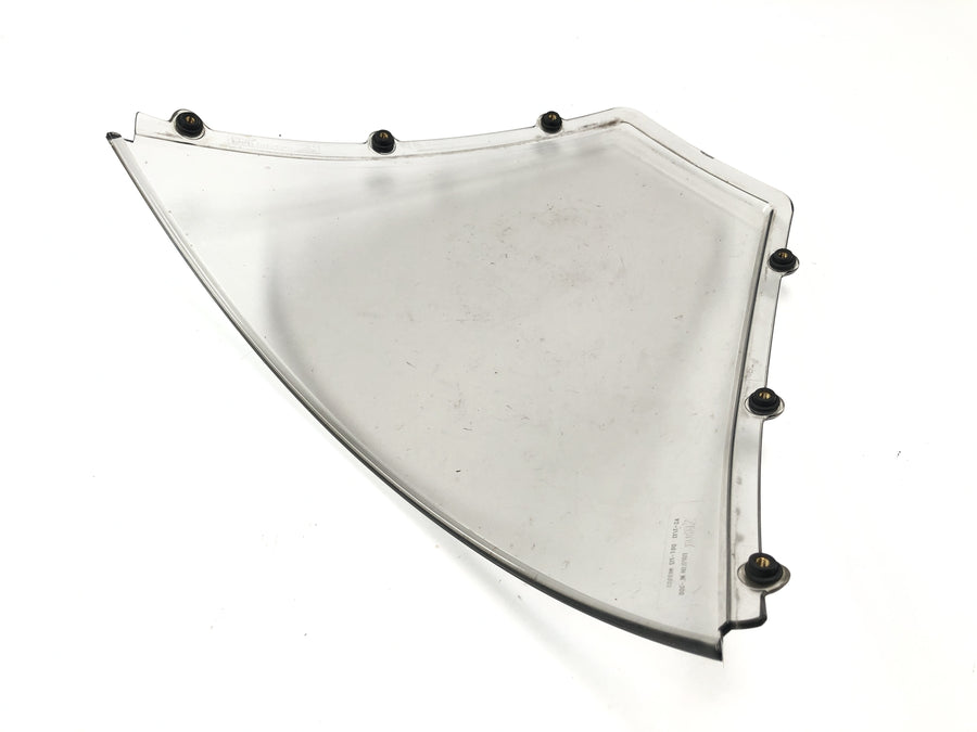 Triumph Daytona 955i T595N [2003] - Windschild Cleaning Panel jasně přední ochrana