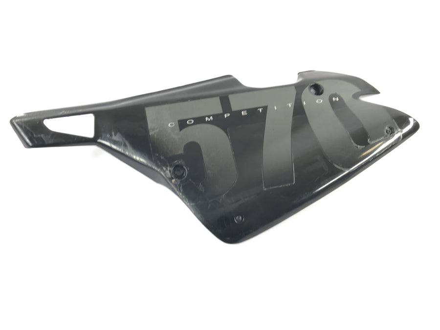 Husqvarna TE 610 H6 8AE [TE 570 H7] - boční kryt zadního panelu boční levý
