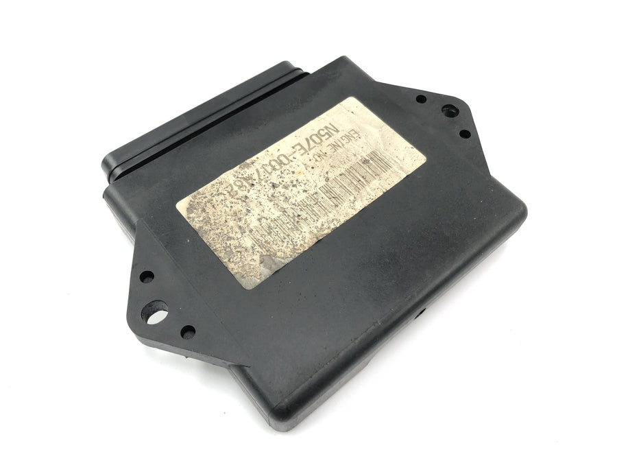 Yamaha YZF R1 RN09 [2003] - Řídicí zařízení Zündbox ECU CDI Controller