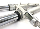 Honda NX 650 RD02 [1989] - Gabel Telegabel s osou-4