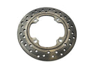 Honda CBR 1000 RR SC57 [2006] - Brzdový kotouč zadní brzdový kotouč Brzdový kotouč-4