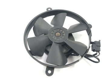 Honda CBR 900 RR Fireblade SC33 [2000] - elektrický ventilátor kola ventilátoru chladiče - 0
