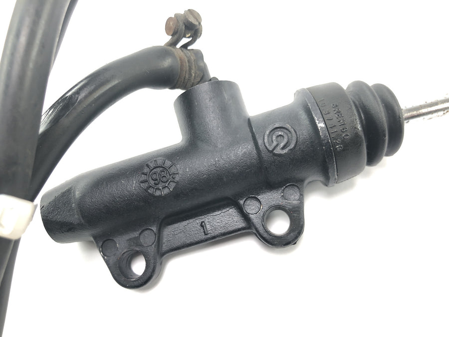 Moto Guzzi V11 Sport [1999] - Čerpadlo zadní brzdy brzdový válec zadního kola