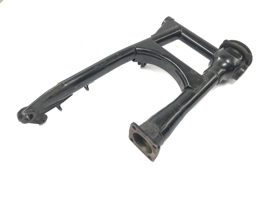 Kawasaki Z 1100 Kzz10a [1984] - Swinging zadní kola houpačka s Cardan Shaft