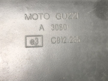 Moto Guzzi California 1100 EV KD [1998] - sací skříň skříně vzduchového filtru airbox - 0