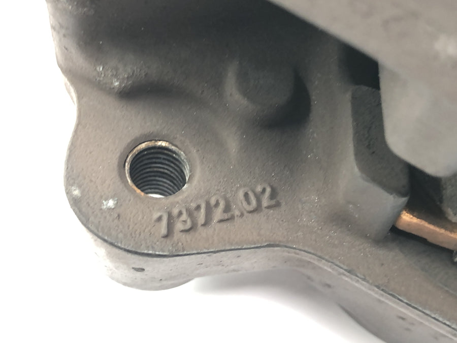 BMW K 1200 S K12S [2005] - Brzdový třmen Brembo přední pravý