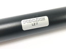 Řídítka motocyklu - Řídítka Fehling LZ7 Z-řidítka 870 mm široká černá 22 mm-5