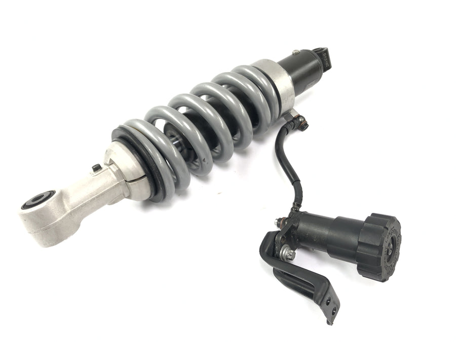 BMW R 1200 ST R1ST [2006] - Spring Shock absorbér vzadu.