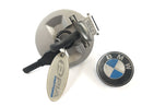 BMW K 1300 S K12S [2010] - zámečník Zündchlos CDI Tank Lock pro Gabelbrücke nad tacho kokpitem ECU-17