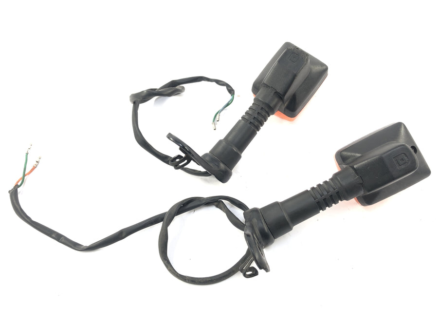 Honda NX 650 RD02 [1989] - Blinker Set pár
