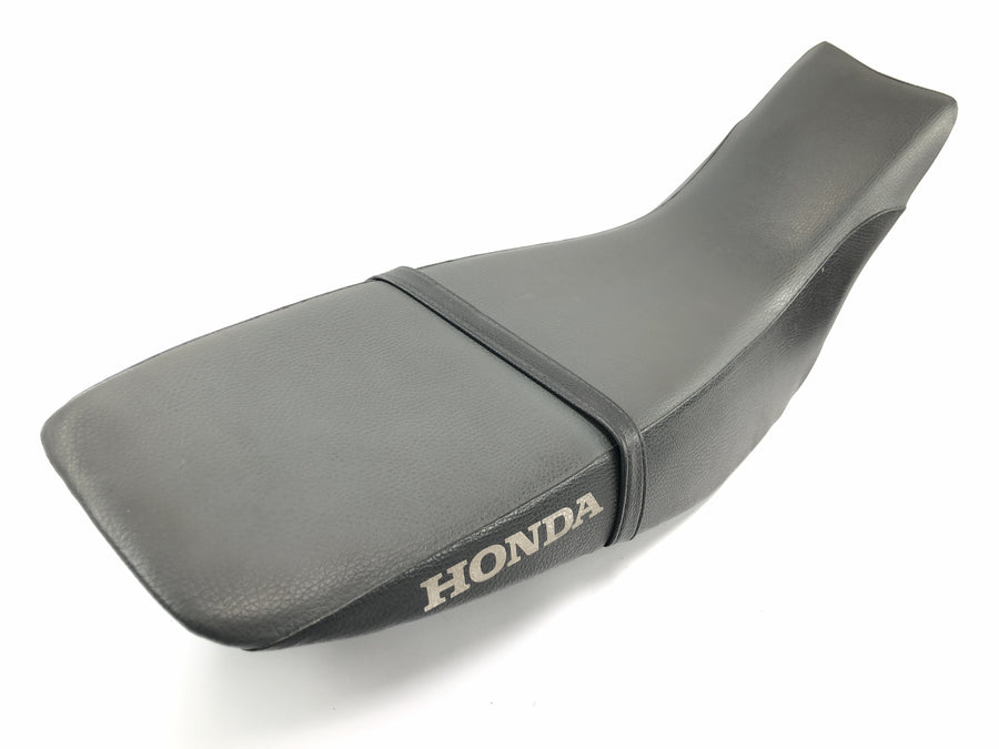 Honda FMX 650 RD12 [2006] - Sedlo