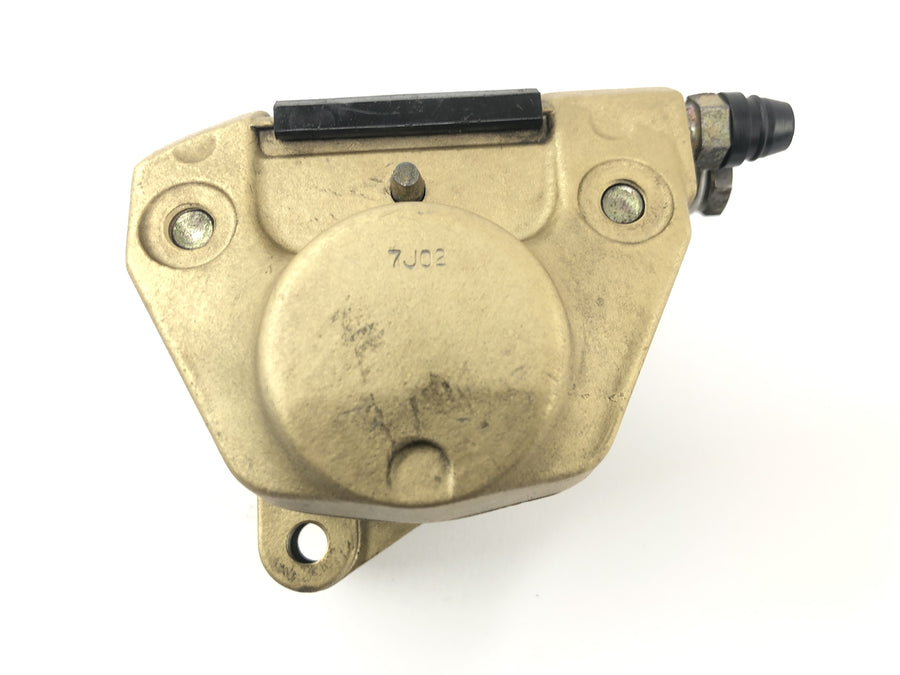 Moto Guzzi V11 Sport [1999] - Brzdový třmen Brembo Gold zadní