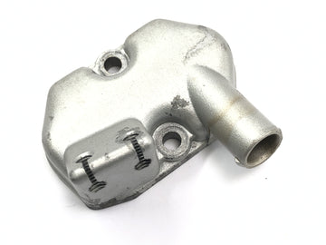 Husqvarna TE 610 H6 8AE [TE 570 H7] - sada krytů ventilů motoru - 0