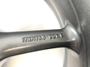 Triumph Street Triple R 675 D67LD [2010] - Hinterrad Rim Wheel RAD pneumatiky 5.5x17 "-4