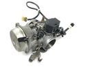 Honda FMX 650 RD12 [2006] - karburátor Keihin-4