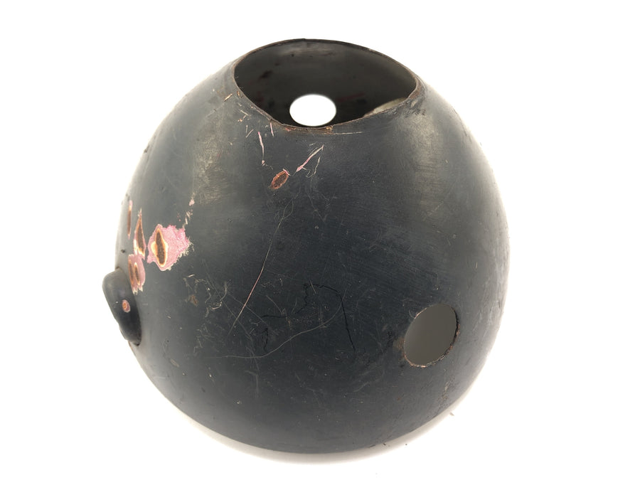 Yamaha XT 500 1U6 [1981] - Lampa Pot Headlight Housing