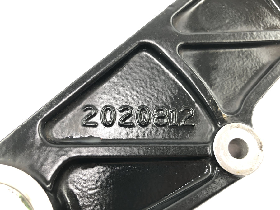 Triumph Thunderbird 900 T309RT [1995] - Brzdová kotva s kotevní vzpěrou
