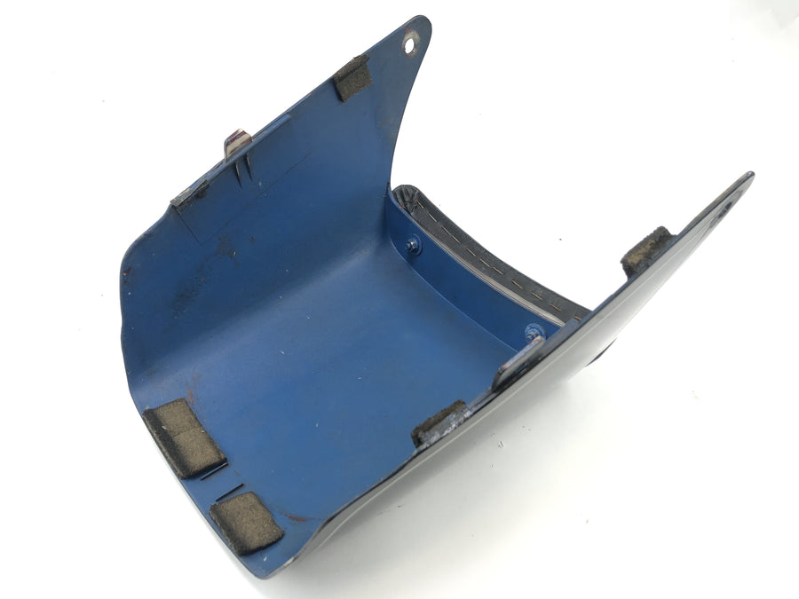 Honda XBR 500 PC 15 [1989] - obal Head Cover Socius
