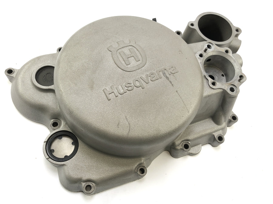 Husqvarna SM 630 A4 [2010] - víko víka spojky