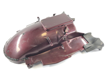 Honda Goldwing GL 1100 SC02 [1980] - KOT Wings vzadu - 0