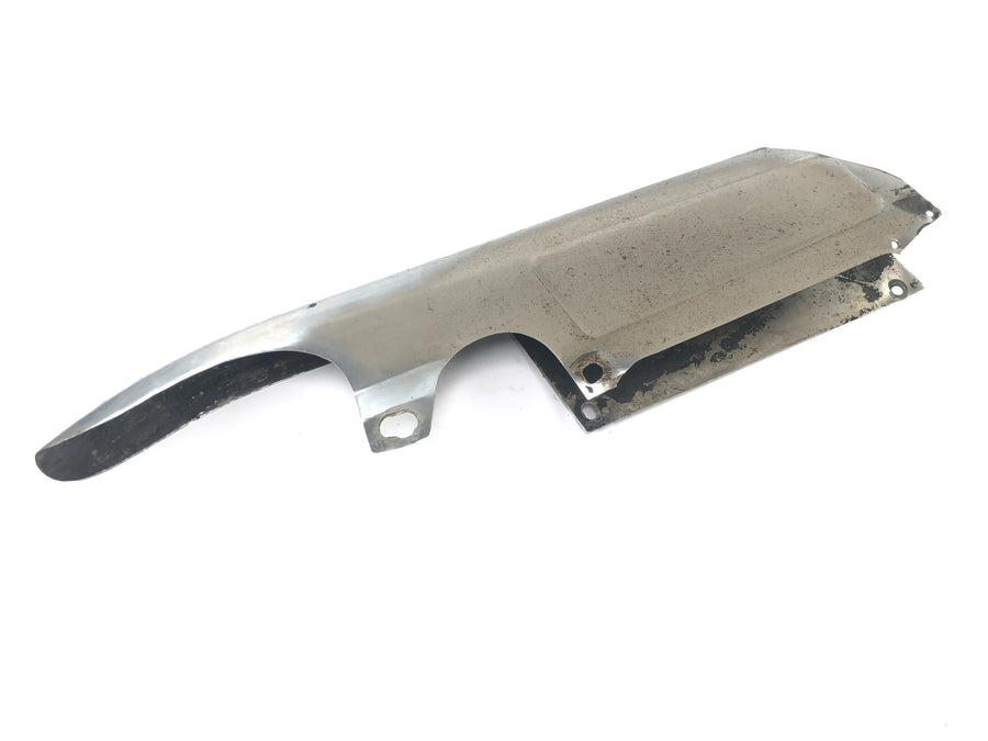Laverda 1000 [1978] - kryt řetězu chromovaný kryt řetězu