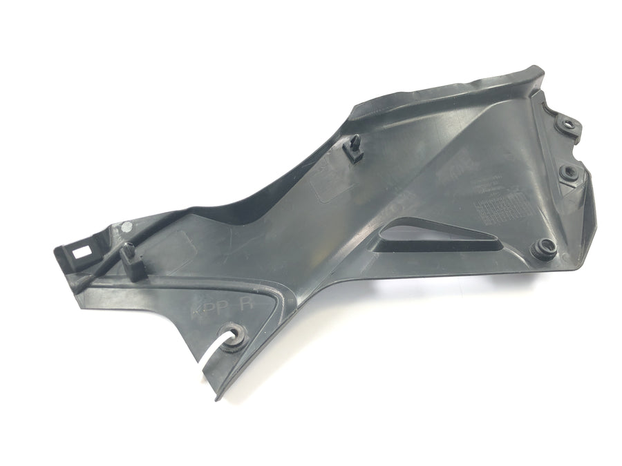Honda CBR 125 R JC50 [2012] - Kryt pravého bočního panelu