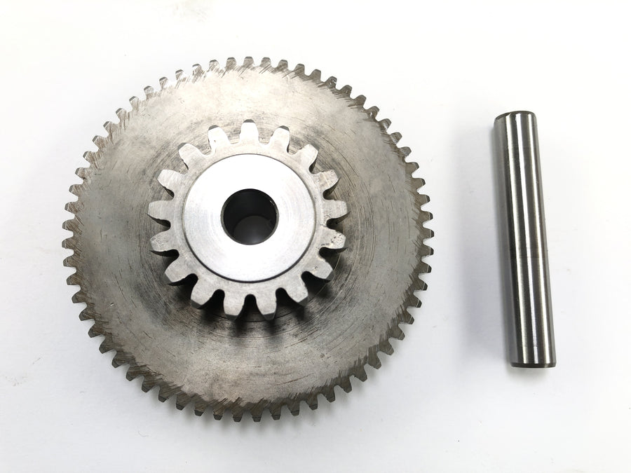 BMW K 1300 R K12S [2014] - Starter Tooth Wheel