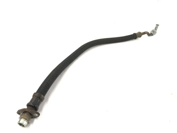 Yamaha XT 550 5Y3 [1982] - Oil Line