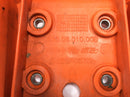 KTM 950 SM LC8 [2008] - blatníky ochranného zásobníku vpředu-6