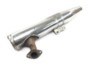 Kawasaki VN 1500 Classic VNT50D [2001] - Výfuk definovaný vpravo Silencer-5