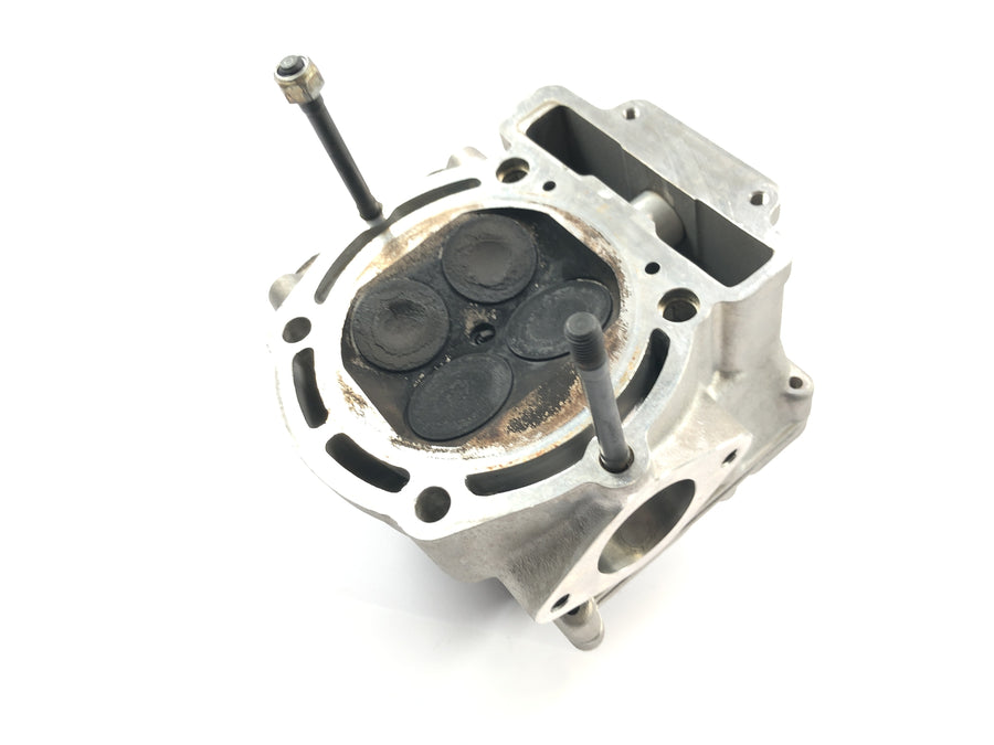 Husqvarna TE 610 H6 8AE [TE 570 H7] - pouzdro ovládání ventilu hlavy válců