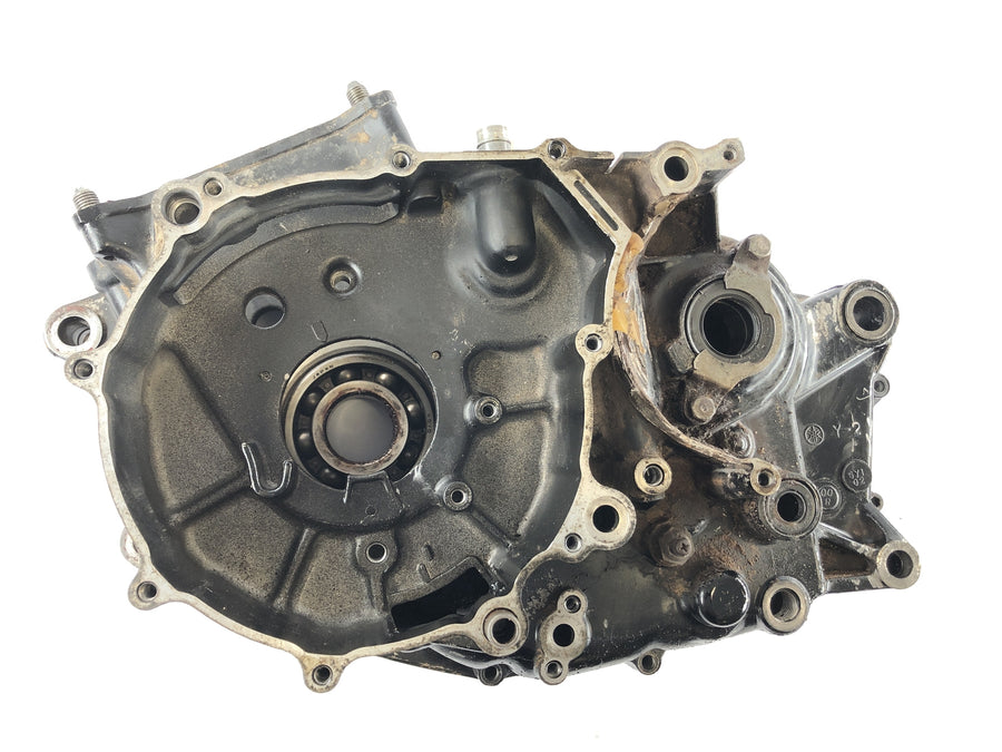 Yamaha XT 600 Zentere 34L [1985] - Motor Housing prázdné pouzdro