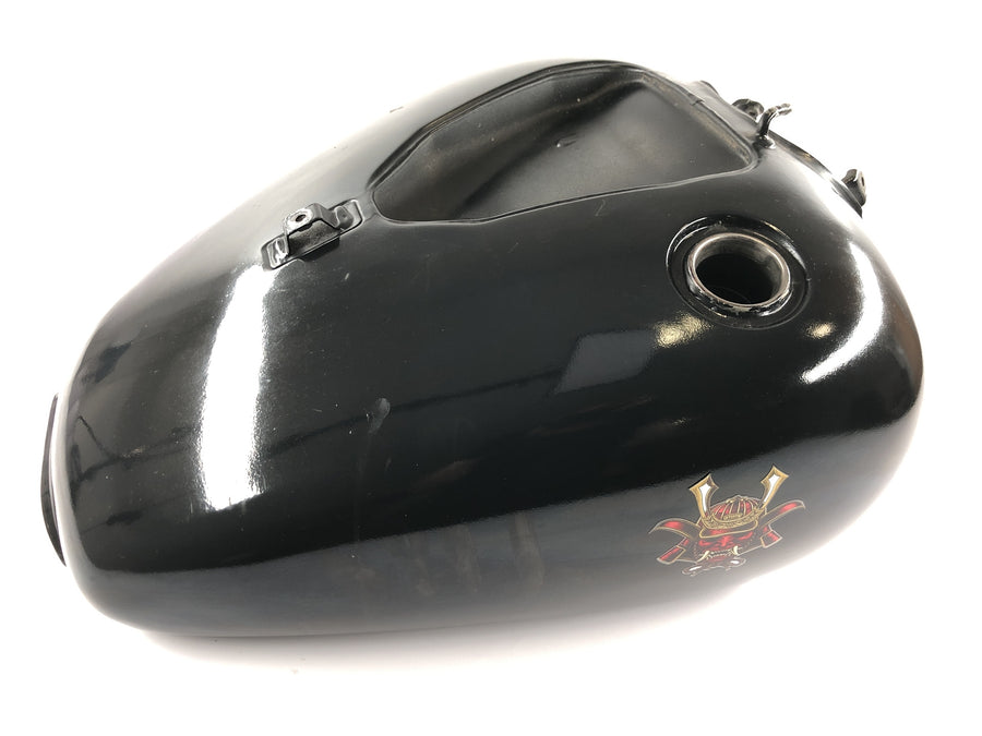 Yamaha XV 1600 Wild Star VP08 [2002] - Zásobník palivové nádrže na benzínovou nádrž