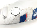 BMW F 650 GS DAKAR [2007] - Strana Strana STRIGHT --2