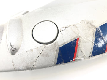 BMW F 650 GS DAKAR [2007] - Strana Strana STRIGHT - - 0