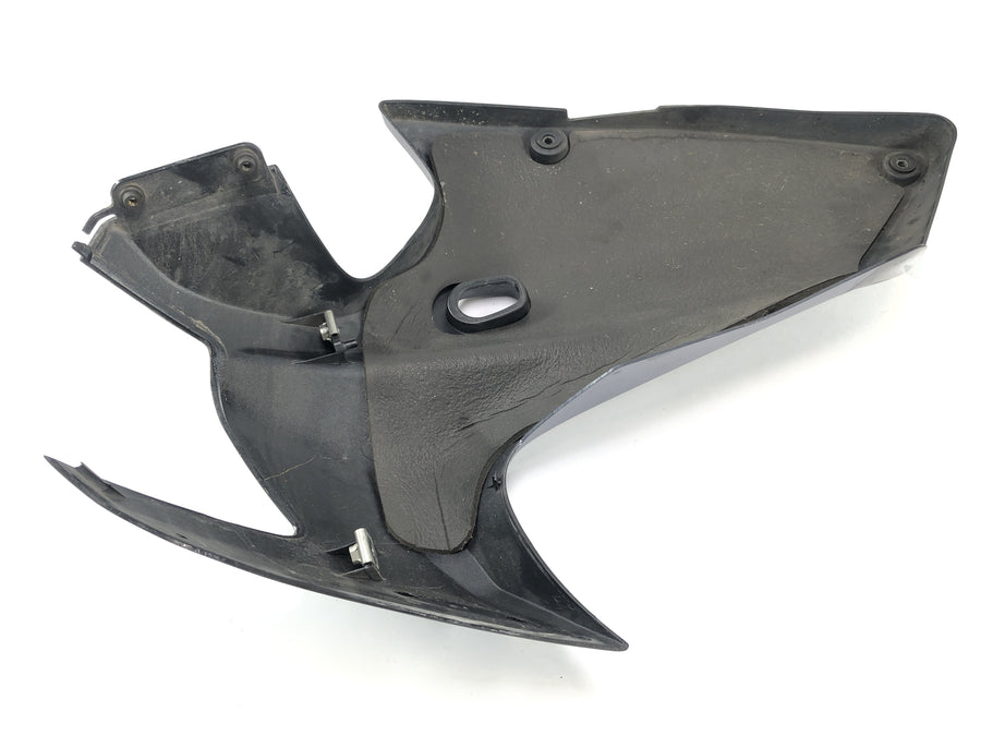 Kawasaki Zrx 1200 S ZRT20A [2002] - Clearing Side Opladding vlevo