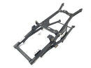 Triumph Daytona 955i T595N [2003] - Subframe zadního rámu zadním rámem motorový stánek-2