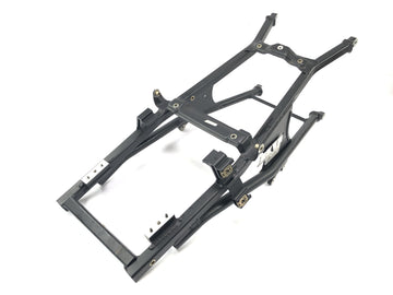 Triumph Daytona 955i T595N [2003] - Subframe zadního rámu zadním rámem motorový stánek - 0
