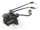 Honda NSR 125 JC20 [1991] - Servomotor výkonového ventilu ovládání výfuku ovladače-1