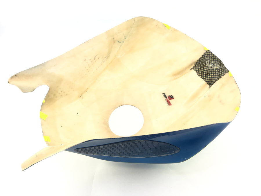Aprilia RSV4 1000 [2010] - Tank Cladding