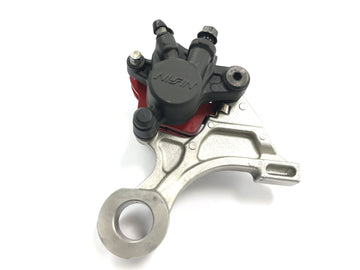 Honda CBR 1000 RR SC59 [2008] - Zadní brzdový třmen Nissin Brembo s držákem